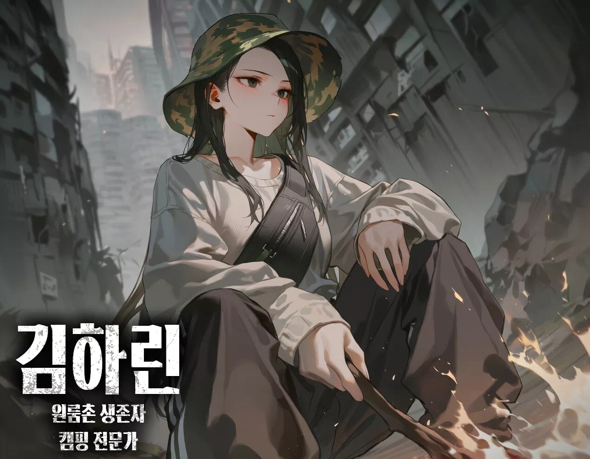 김하린