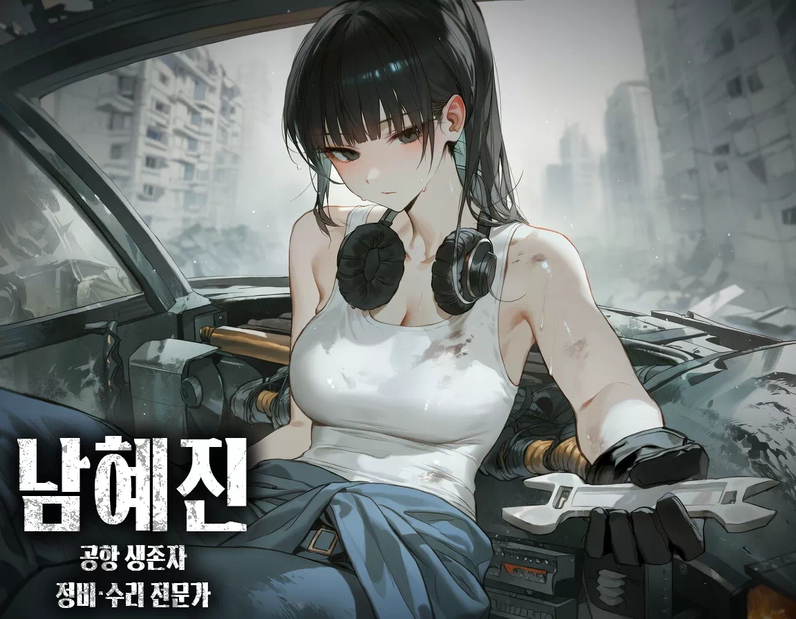 남혜진