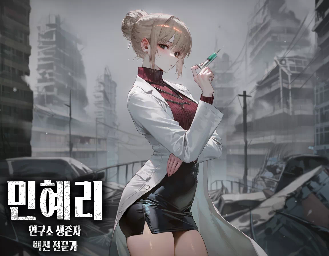 민혜리