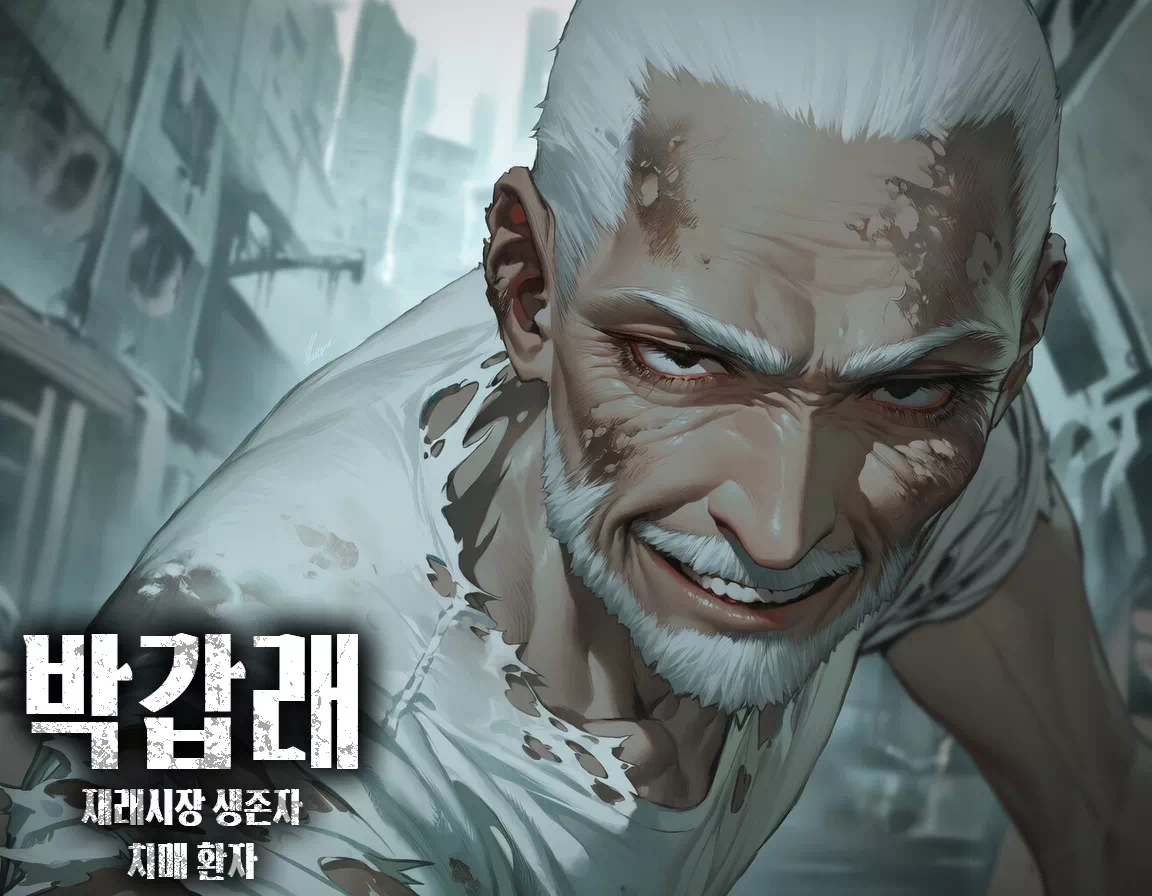 박갑래