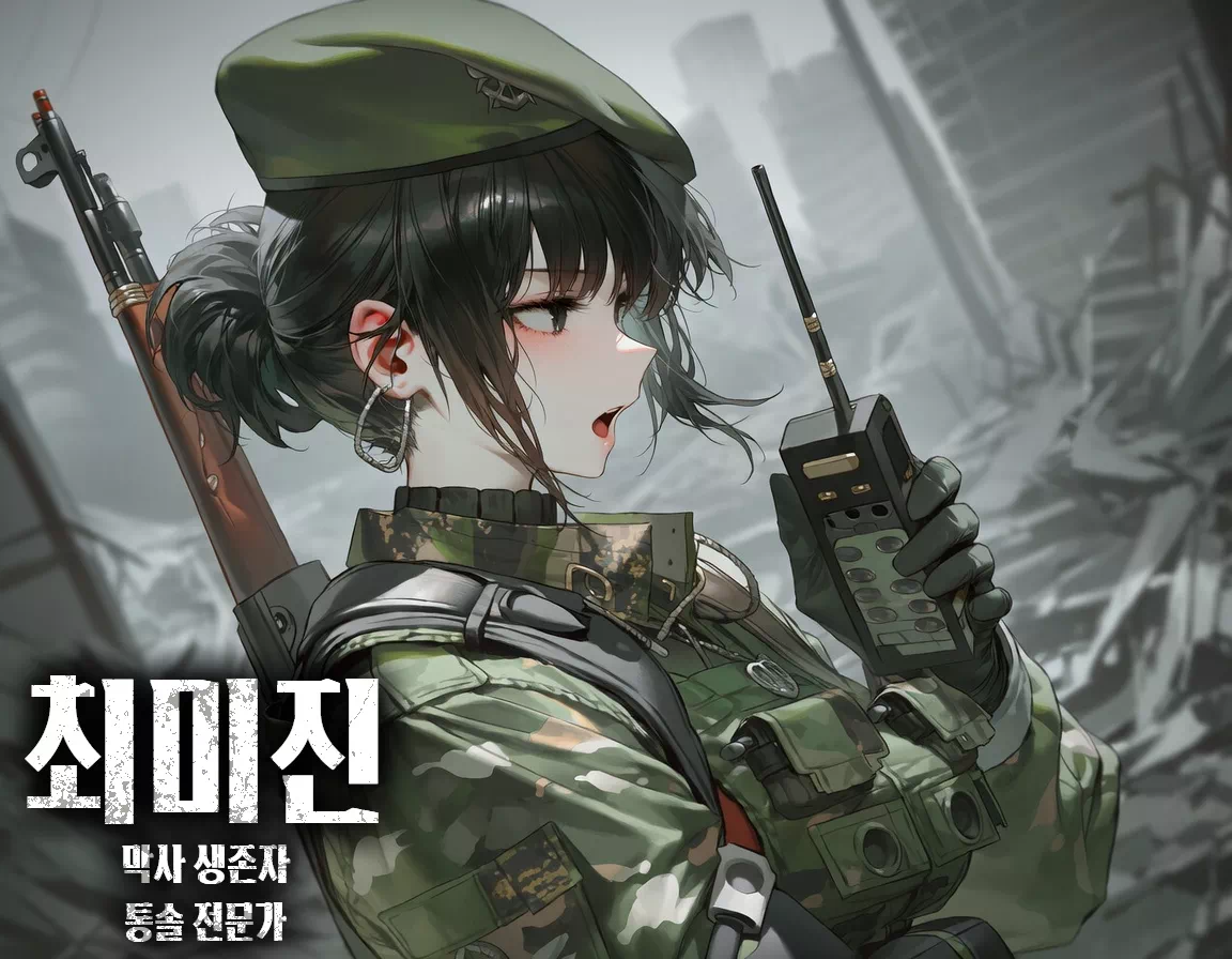 최미진